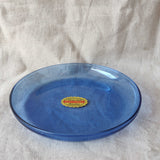 Glass Saucers