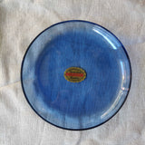 Glass Saucers