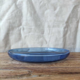 Glass Saucers