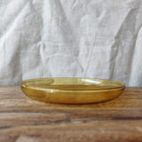 Glass Saucers
