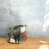 Angular Vessel #01 - Wood Fired - Medium
