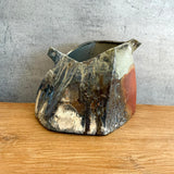 Angular Vessel #01 - Wood Fired - Medium