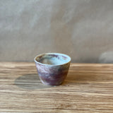 Teacup / Small Bowl • Aug24