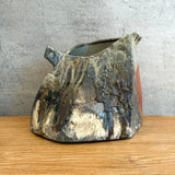 Angular Vessel #01 - Wood Fired - Medium