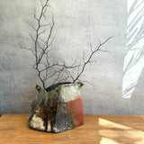 Angular Vessel #01 - Wood Fired - Medium