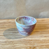 Teacup / Small Bowl • Aug24