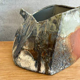 Angular Vessel #01 - Wood Fired - Medium