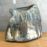 Angular Vessel #01 - Wood Fired - Medium