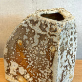 Angular Vessel #02 - Wood Fired - Medium