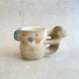 "Three Koalas" Mug • Oct24