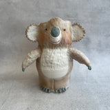 Koala Vase - XL - "Near & Far" 2023