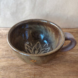 Flower Cups