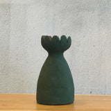 "Venus Flower in Green" • Feb25