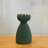 "Venus Flower in Green" • Feb25