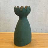 "Venus Flower in Green" • Feb25