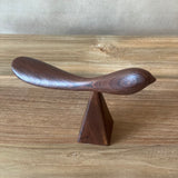 Japanese Bird Mobile - Hand-Carved