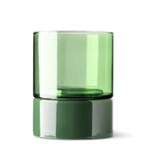 Milligram Studios - Flip Planters - Glass - Wide