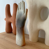 "Hand of Life" Sculpture • Mar25