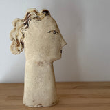 "Profile" Vase / Sculpture • Mar25