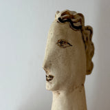 "Profile" Vase / Sculpture • Mar25