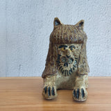 "Lion" Figure • Mar25