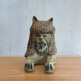"Lion" Figure • Mar25