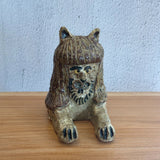 "Lion" Figure • Mar25