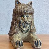 "Lion" Figure • Mar25