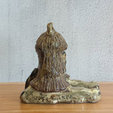"Lion" Figure • Mar25