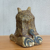 "Lion" Figure • Mar25