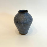 Amphora Vase #02 - Blue - Small