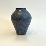 Amphora Vase #02 - Blue - Small
