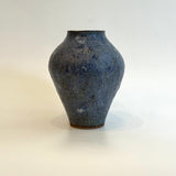 Amphora Vase #02 - Blue - Small