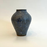 Amphora Vase #02 - Blue - Small