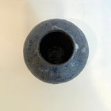 Amphora Vase #02 - Blue - Small