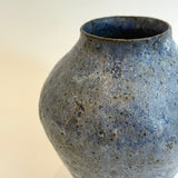 Amphora Vase #02 - Blue - Small