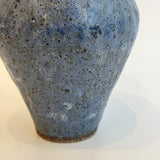 Amphora Vase #02 - Blue - Small