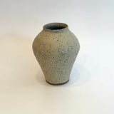 Amphora Vase #03 - Oatmeal - Small