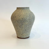 Amphora Vase #03 - Oatmeal - Small