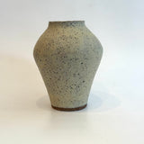 Amphora Vase #03 - Oatmeal - Small