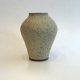 Amphora Vase #03 - Oatmeal - Small