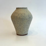 Amphora Vase #03 - Oatmeal - Small