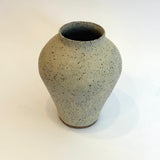 Amphora Vase #03 - Oatmeal - Small