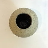 Amphora Vase #03 - Oatmeal - Small