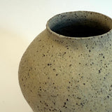 Amphora Vase #03 - Oatmeal - Small