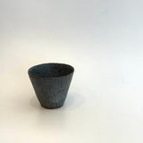 Carved Cup #02 - Green