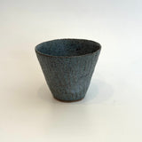 Carved Cup #02 - Green