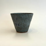 Carved Cup #02 - Green