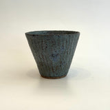 Carved Cup #02 - Green