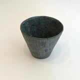 Carved Cup #02 - Green
